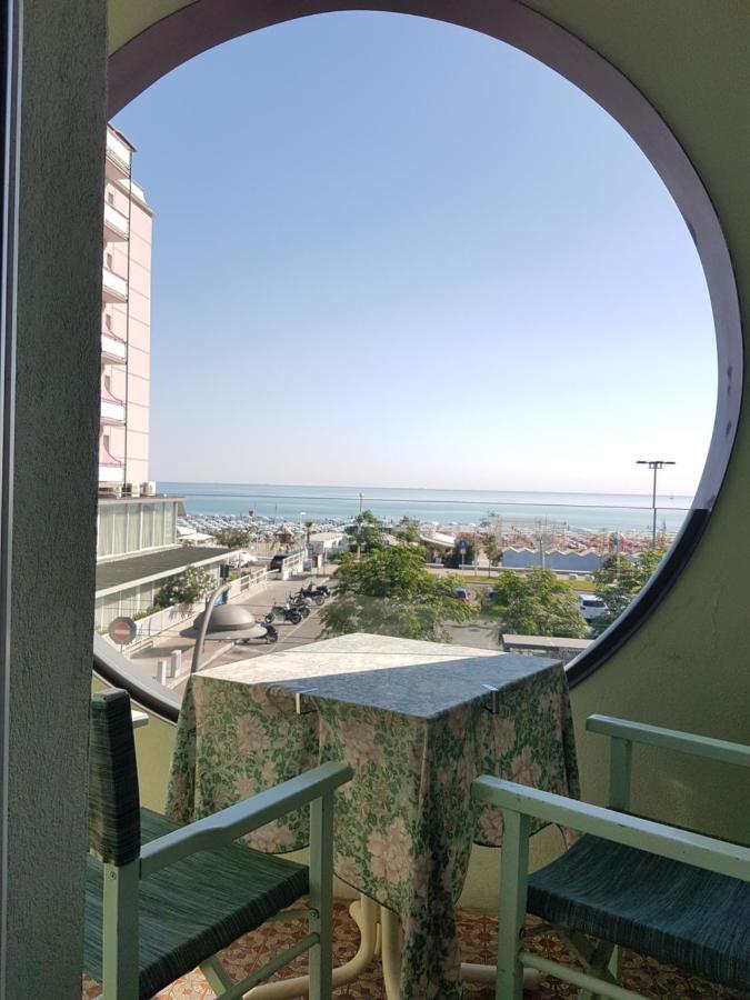 Hotel Sorriso - Molto Piu Di Una Stella 里乔内 外观 照片