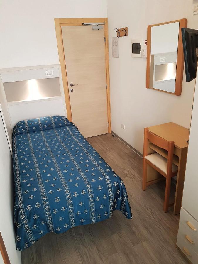 Hotel Sorriso - Molto Piu Di Una Stella 里乔内 外观 照片